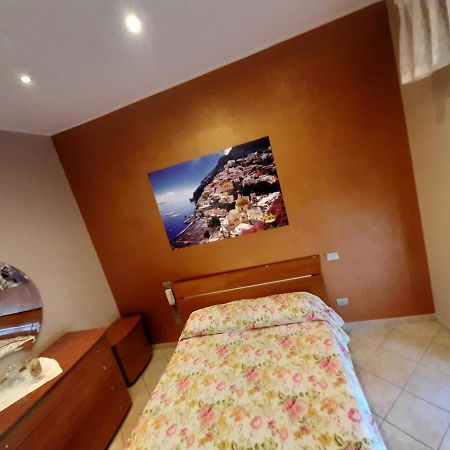 Beautiful Beb Bed & Breakfast Napoli Ngoại thất bức ảnh