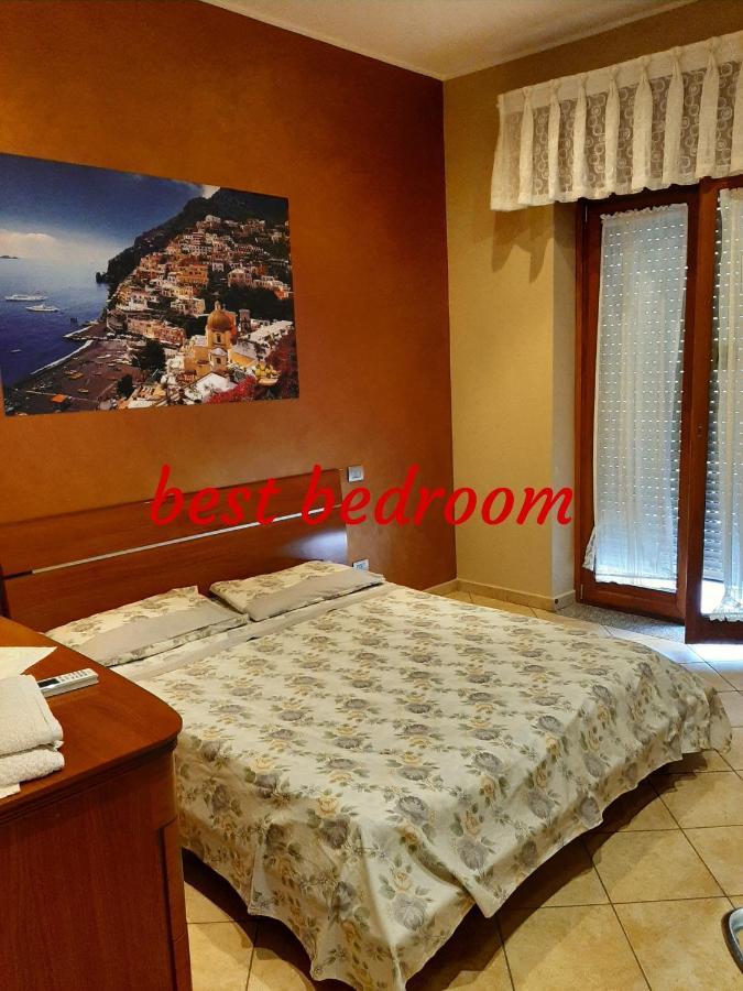 Beautiful Beb Bed & Breakfast Napoli Ngoại thất bức ảnh