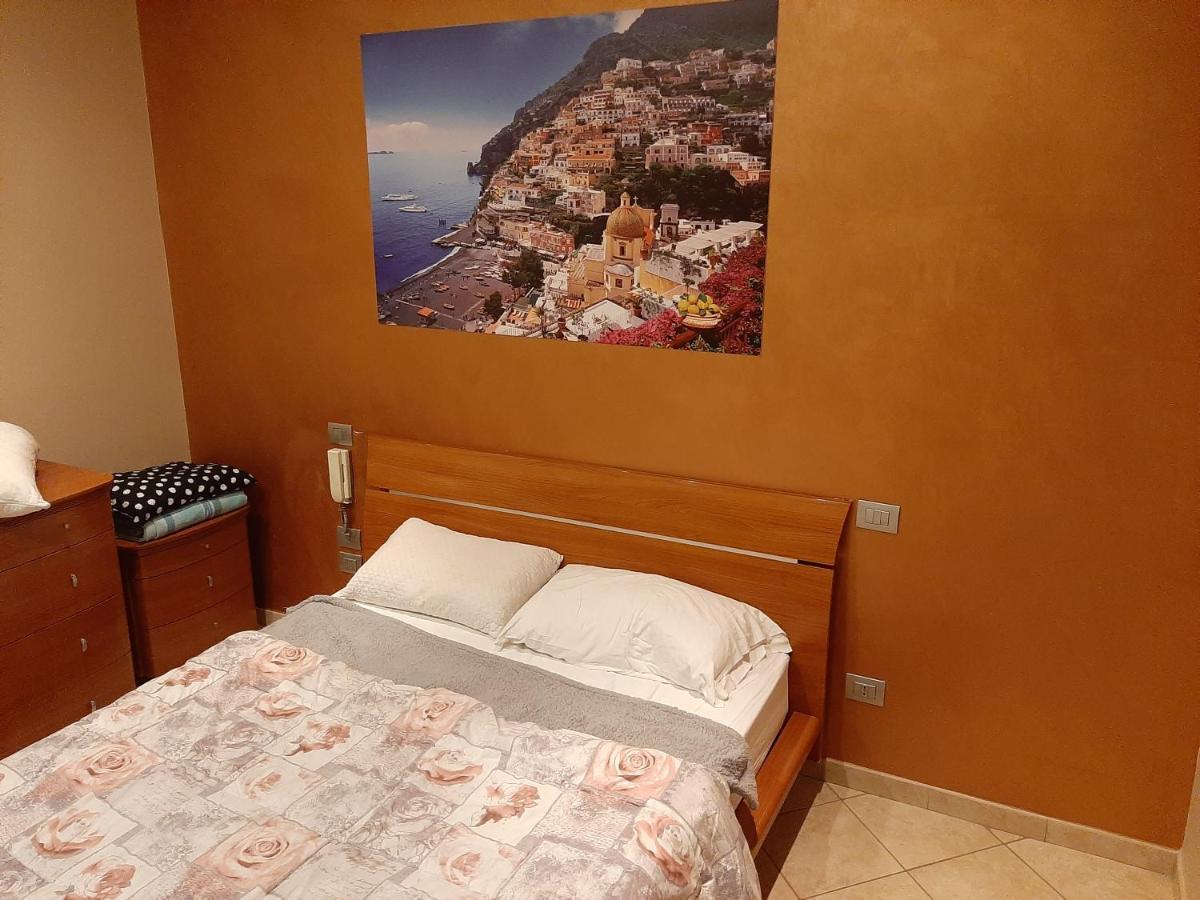 Beautiful Beb Bed & Breakfast Napoli Ngoại thất bức ảnh