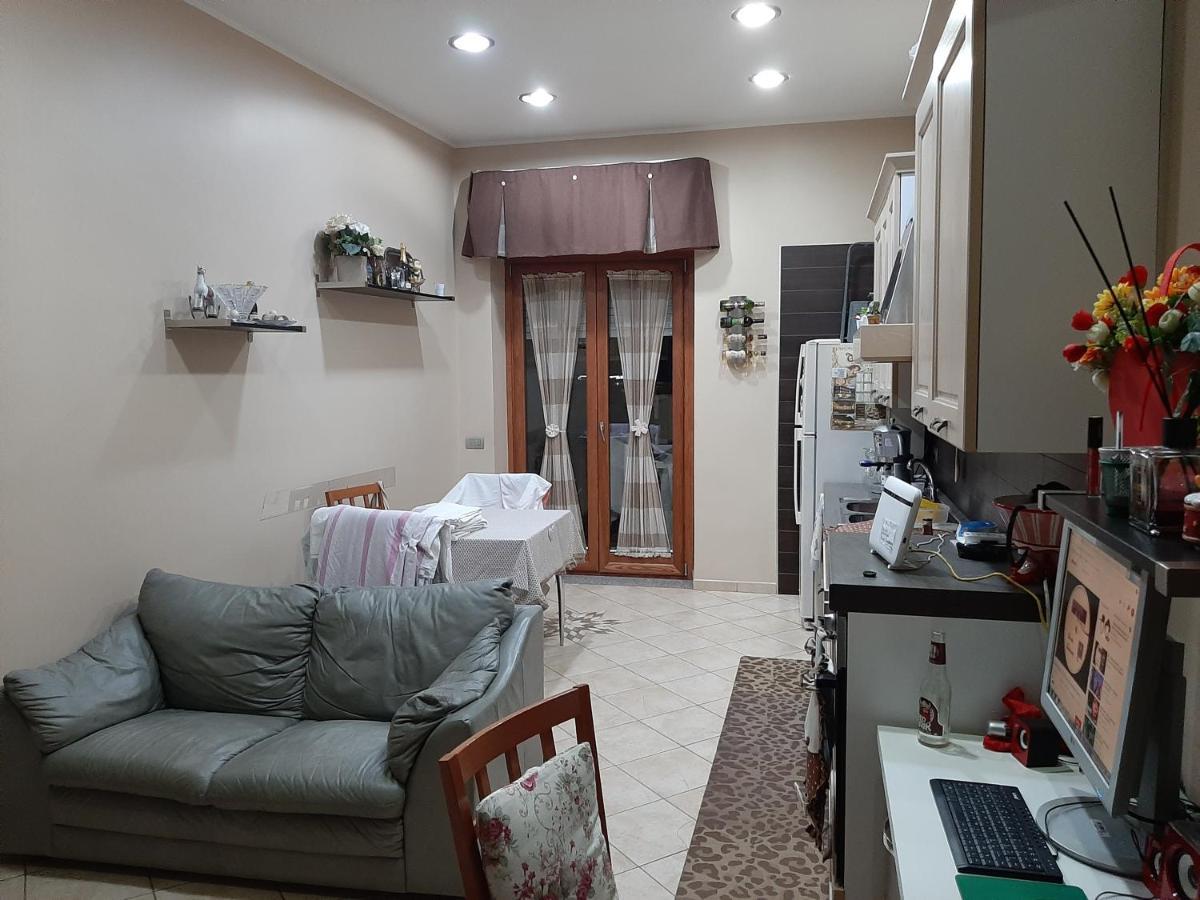 Beautiful Beb Bed & Breakfast Napoli Ngoại thất bức ảnh