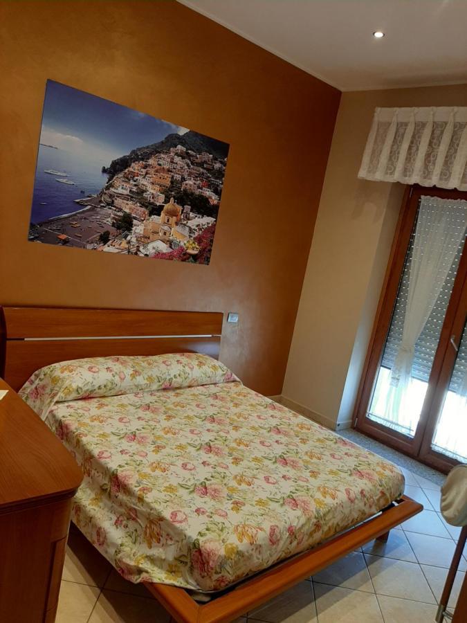 Beautiful Beb Bed & Breakfast Napoli Ngoại thất bức ảnh