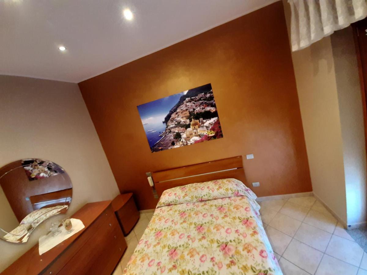 Beautiful Beb Bed & Breakfast Napoli Ngoại thất bức ảnh