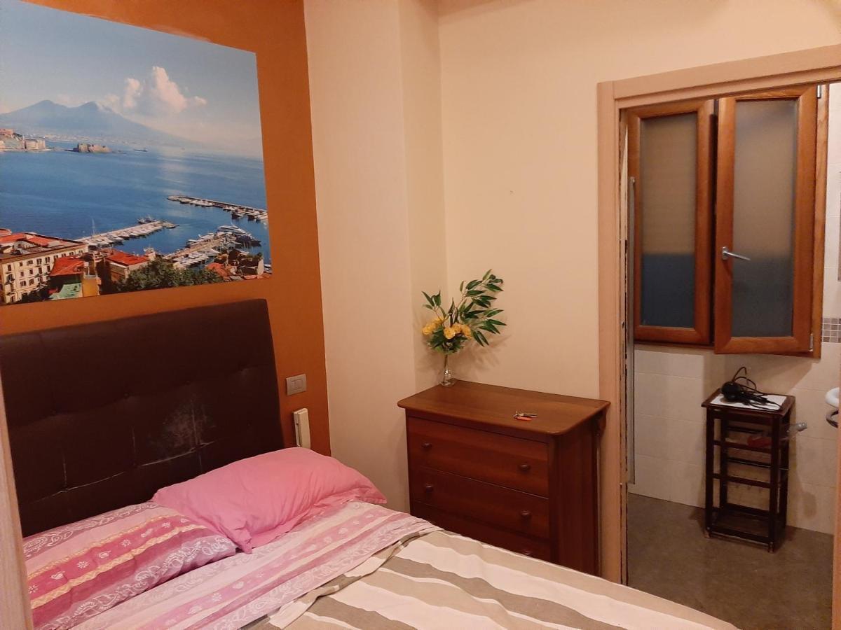 Beautiful Beb Bed & Breakfast Napoli Phòng bức ảnh