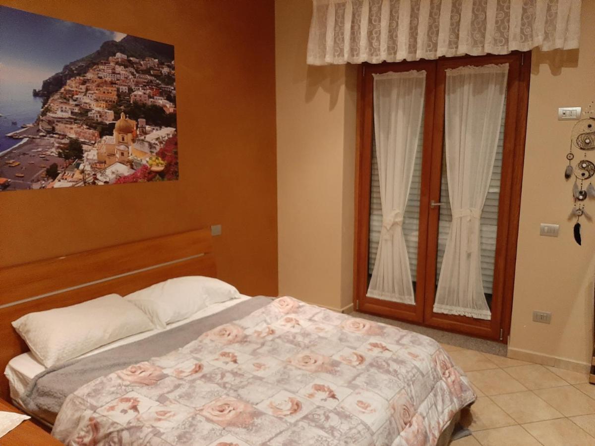 Beautiful Beb Bed & Breakfast Napoli Ngoại thất bức ảnh