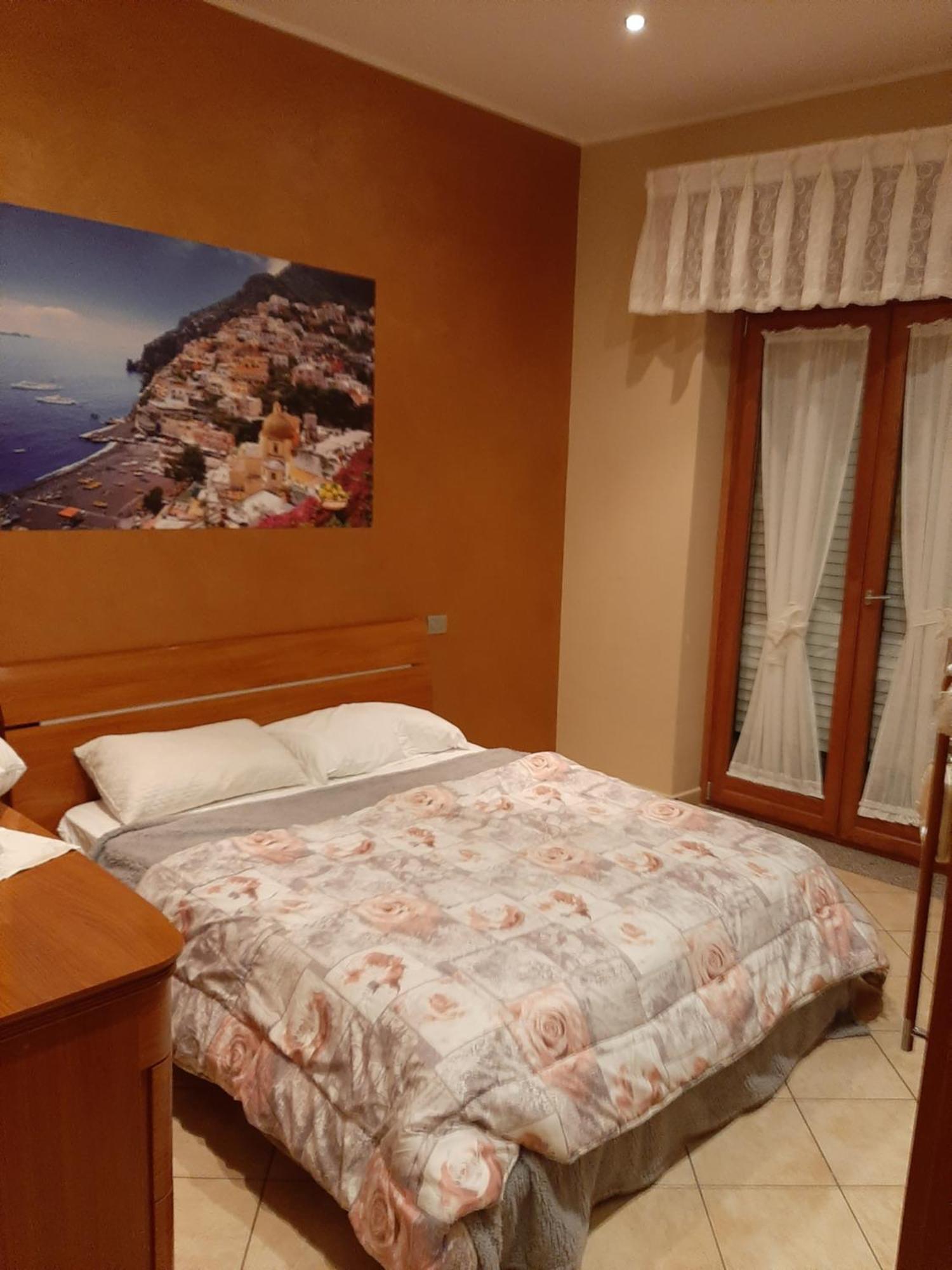 Beautiful Beb Bed & Breakfast Napoli Phòng bức ảnh